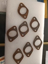 Guarnizioni scarico alfa usato  Lamezia Terme
