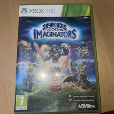 Skylanders imaginators softwar gebraucht kaufen  Walzbachtal