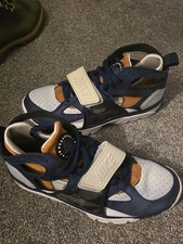 Nike air trainer d'occasion  Expédié en Belgium