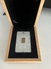 24k gold for sale  MITCHAM