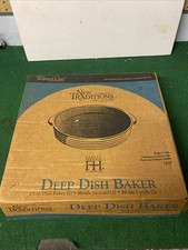 Pampered chef new for sale  Fort Wayne