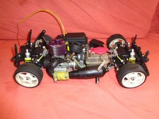 Nitro car p190 for sale  SPALDING