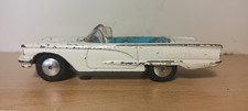 Corgi toys ford for sale  NOTTINGHAM