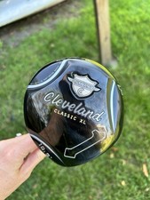 Cleveland classic driver for sale  Marshfield