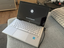 Pavilion x360 convertible gebraucht kaufen  Holzgünz