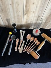 Lot vintage kitchen for sale  Macomb