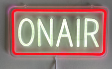 Led neonschild nair gebraucht kaufen  Germaringen