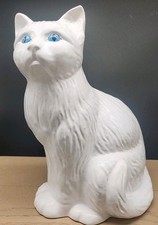 Vintage white ceramic for sale  Canby