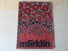 Märklin katalog 1978 gebraucht kaufen  Wilhelmshaven