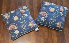 Beautiful embroidered flower for sale  Mc Neal
