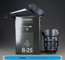 Lympus zuiko 25mm gebraucht kaufen  Wuppertal
