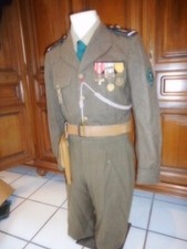 Tenue adjutant legion d'occasion  Villedieu-les-Poêles