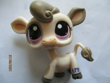 Petshop vache 1351 d'occasion  Bailleul