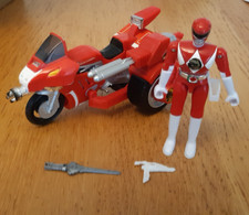 Power rangers tyrannosaurus for sale  CANTERBURY
