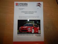 Genuine citroen xsara for sale  STOURPORT-ON-SEVERN