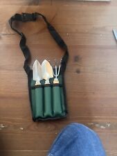 Garten set grabpflege gebraucht kaufen  Sippersfeld