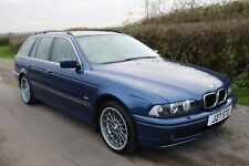 Bmw e39 series for sale  LEAMINGTON SPA