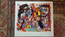 Paul kostabi turning usato  Volvera