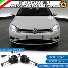 Kit led volkswagen usato  Napoli