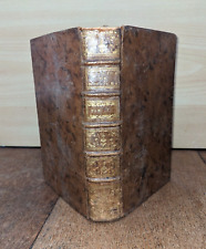 Livre ancien nollet d'occasion  Penmarch