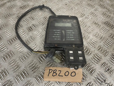 Kawasaki z1300 voyager for sale Kawasaki z1300 voyager for sale  BRADFORD