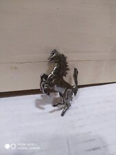 Cavallino ferrari posteriore usato  Bari