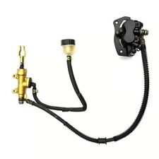 Rear hydraulic brake for sale  DUNSTABLE