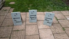 Hand made wedding for sale  BRISTOL
