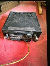 Stereo blaupunkt vintage usato  Collecchio