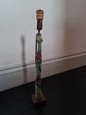 African woman carved for sale  BRISTOL