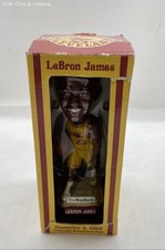 Lebron james bobblehead for sale  Columbus