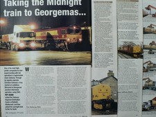 Mossend georgemas junction for sale Mossend georgemas junction for sale  NORTHAMPTON