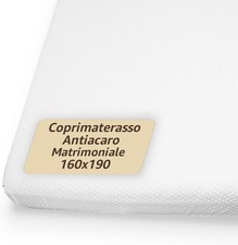 Coprimaterasso matrimoniale 16 usato  Chieti
