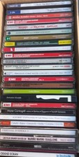 Lot cds musique d'occasion  Soisy-sous-Montmorency