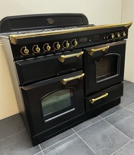 Rangemaster classic 110cm for sale  BRADFORD