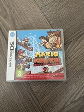 Nintendo mario vs. for sale  STOKE-ON-TRENT