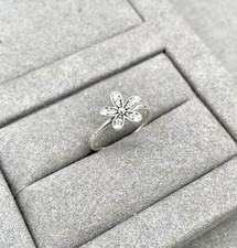 Bague pandora forme d'occasion  Les Mureaux