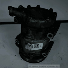 Sd7v16 compressore fiat usato  Italia