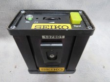 Good working tecpro for sale  BIRMINGHAM