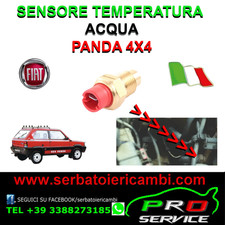 Bulbo sensore temperatura usato  Roma