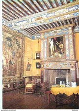 Cormatin château chambre d'occasion  Fruges