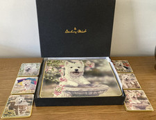 Danbury mint westie for sale  UK