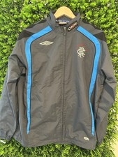 Umbro rangers classic for sale  ROTHERHAM