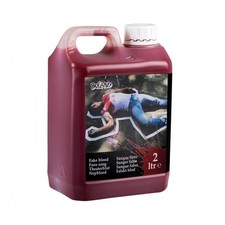 Bidon jerrycan sang d'occasion  La Valette-du-Var