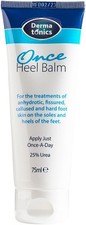 Dermatonics heel balm for sale  EDINBURGH
