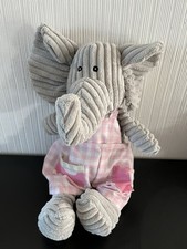 Annie elephant soft for sale  NORTH SHIELDS