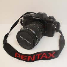 Pentax p30n 35mm for sale  LEEDS