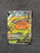 Pokémon swsh260 charizard d'occasion Pokémon swsh260 charizard d'occasion  Castres