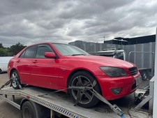 Lexus is200 2003 for sale  CHELMSFORD