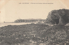 Pouldu entree riviere d'occasion  Vasles